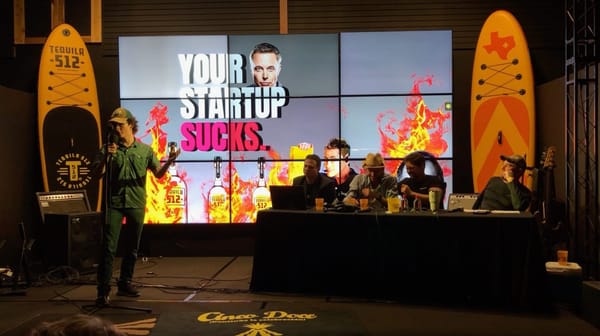 Pitch Events With Flavor