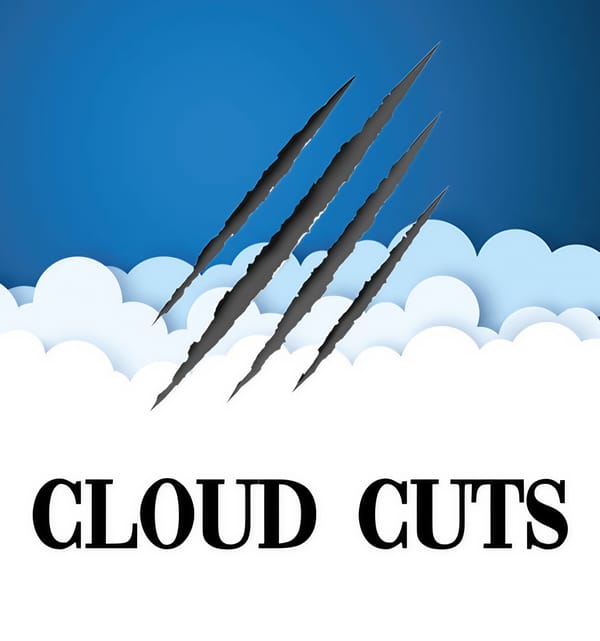 The Cloud Cost Problem Nobody Talks About (Until Now)